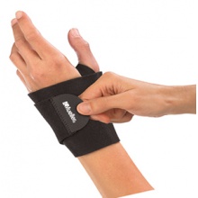 慕樂 包裹型腕關(guān)節(jié)護具M4-4505